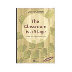 Livro - The ClassRoom a Stage
