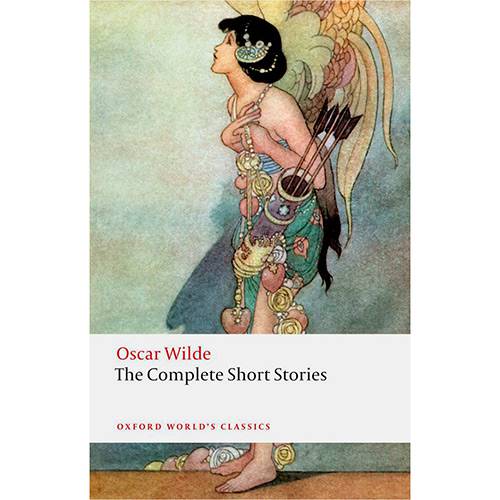 Tudo sobre 'Livro - The Complete Short Stories (Oxford World Classics)'