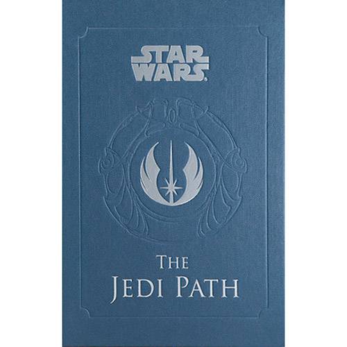Tudo sobre 'Livro - The Jedi Path'