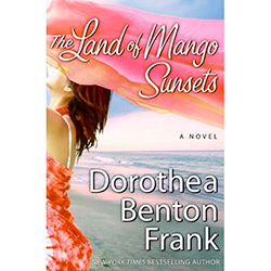 Livro - The Land Of Mango Sunsets