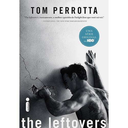Tudo sobre 'Livro - The Leftovers (Os Deixados para Trás)'