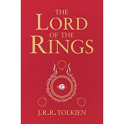 Livro - The Lord Of The Rings: 50th Anniversary Edition (Single Volume Paperback)