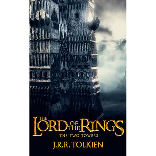 Tudo sobre 'Livro - The Lord Of The Rings: The Two Towers - Part 2'