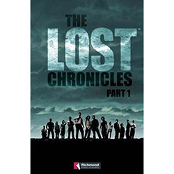 Livro - The Lost Chronicles - Part 1