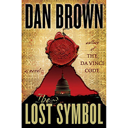 Livro - The Lost Symbol
