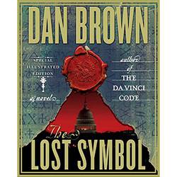 Tudo sobre 'Livro - The Lost Symbol'