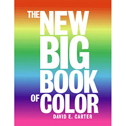 Livro - The New Big Book Of Color