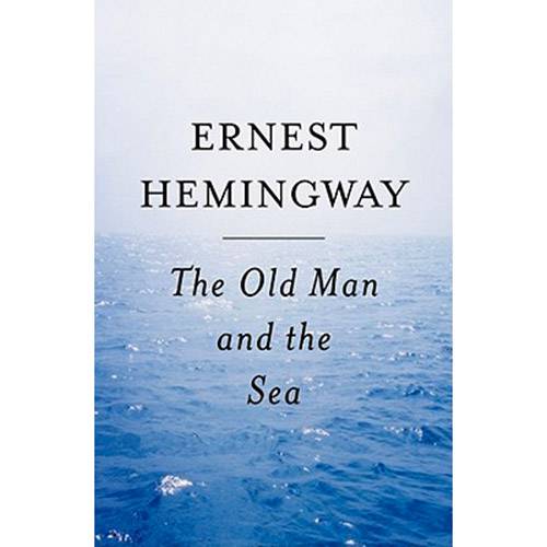 Tudo sobre 'Livro - The Old Man And The Sea'