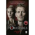 Livro - The Originals: Ascensão