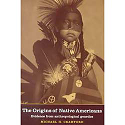 Livro - The Origins Of Native Americans