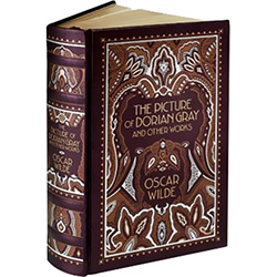 Livro- The Picture Of Dorian Gray And Other Works