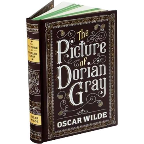 Tudo sobre 'Livro - The Picture Of Dorian Gray'