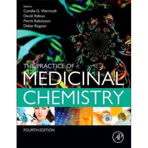 Livro - The Practice Of Medicinal Chemistry