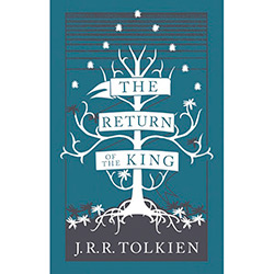 Livro - The Return Of The King Collector's Edition (The Lord Of The Rings 3)