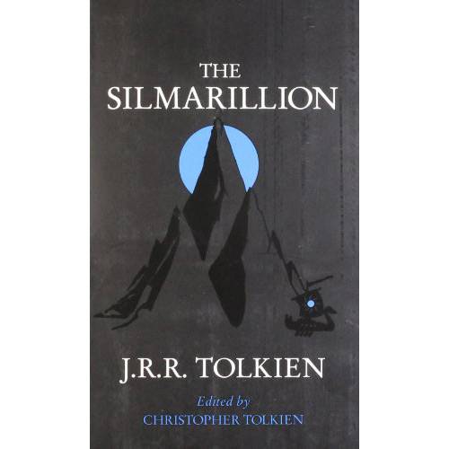 Tudo sobre 'Livro - The Silmarillion'