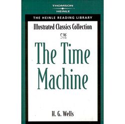 Livro - The Time Machine