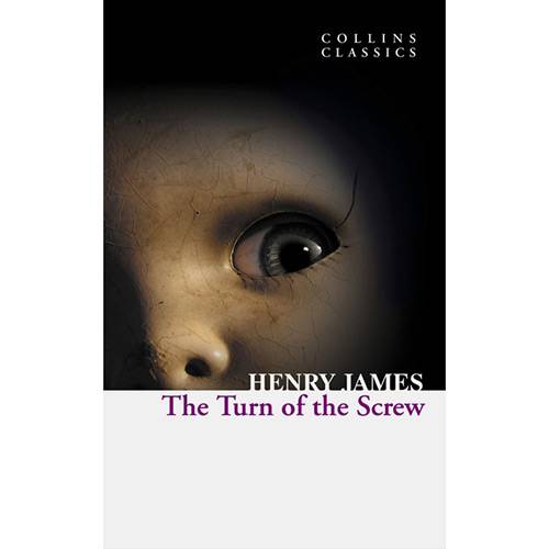 Tudo sobre 'Livro - The Turn Of The Screw - Collins Classics Series'