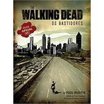 Livro The Walking Dead - Os Bastidores