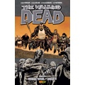 Livro - The Walking Dead - Volume 21: Guerra Total - Parte 2