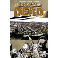 Livro - The Walking Dead - Volume 16