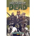 Livro - The Walking Dead - Volume 19