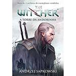 Livro - The Witcher: a Torre da Andorinha Volume 6