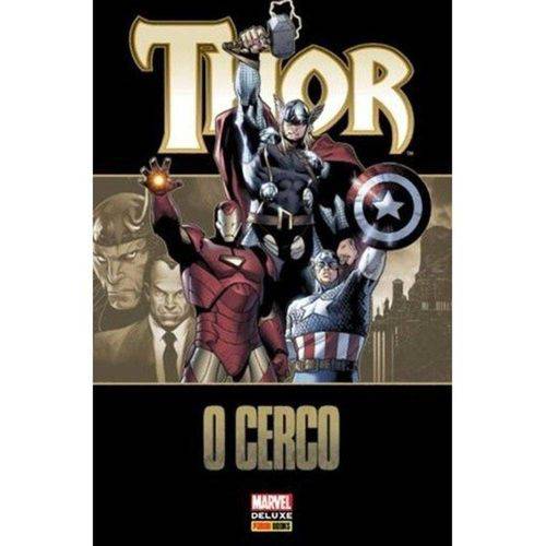 Livro - Thor