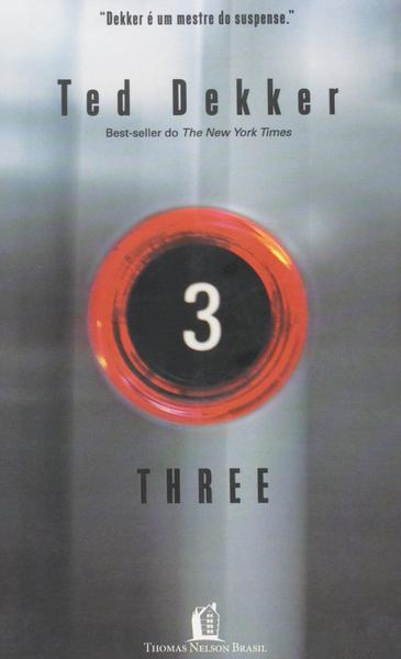 Livro - Three