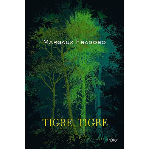 Livro - Tigre Tigre