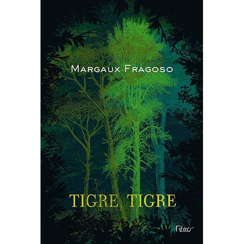Livro - Tigre, Tigre