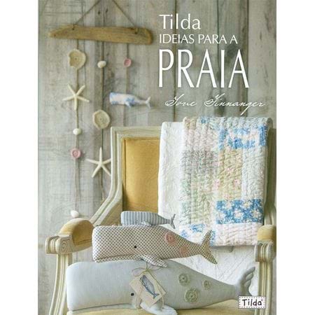 Livro Tilda: Ideias para a Praia