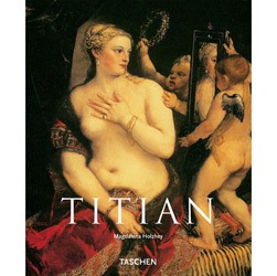 Livro - Titian