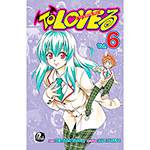 Livro - To Love Ru Volume 6