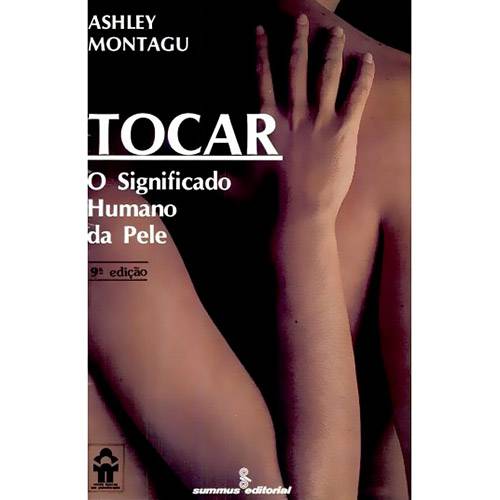 Livro - Tocar