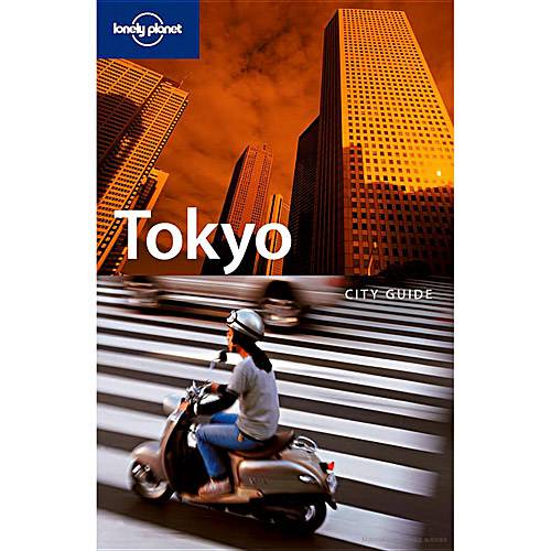 Livro - Tokyo