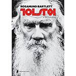 Tudo sobre 'Livro - Tolstói a Biografia'
