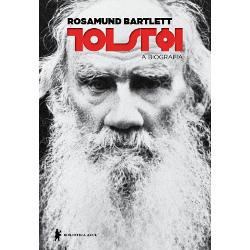 Livro - Tolstoi, a Biografia