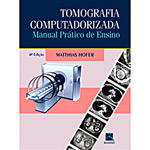Livro - Tomografia Computadorizada - Manual Prático de Ensino