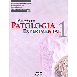 Livro - Tópicos em Patologia Experimental - Vol. 1