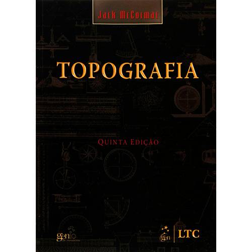 Livro - Topografia