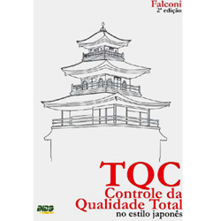Livro - TQC - Controle da Qualidade Total