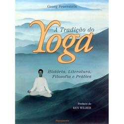 Livro - Tradiçao do Yoga, a