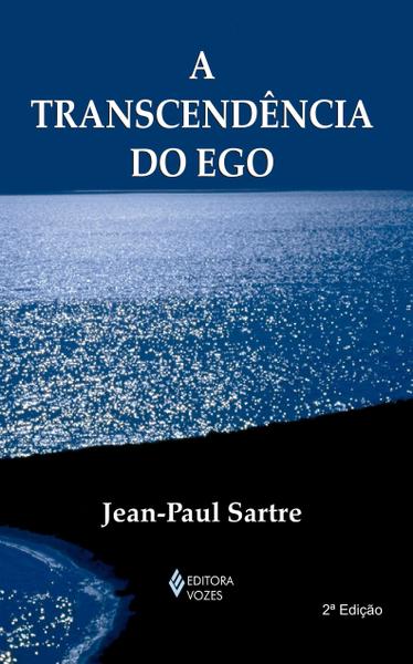 Livro - Transcendência do Ego