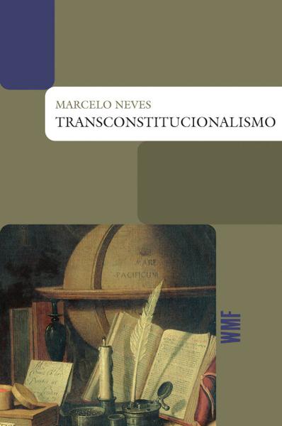 Livro - Transconstitucionalismo