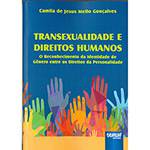 Livro - Transexualidade e Direitos Humanos