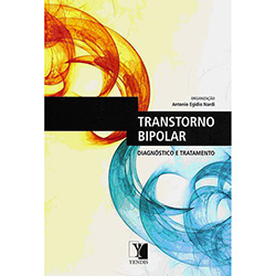 Livro - Transtorno Bipolar - Diagnóstico e Tratamento