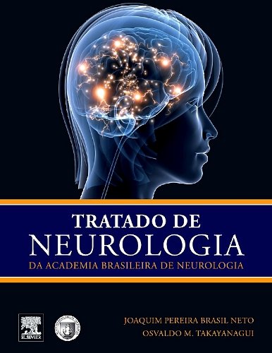 Livro - Tratado da Academia Brasileira de Neurologia