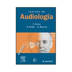 Livro - Tratado de Audiología
