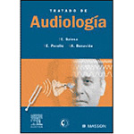 Livro - Tratado de Audiología
