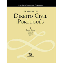 Livro - Tratado de Direito Civil Português T.4